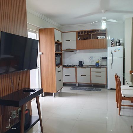 Edesia B-303 - Dois Dormitorios - 1 Suite Florianopolis Exterior photo