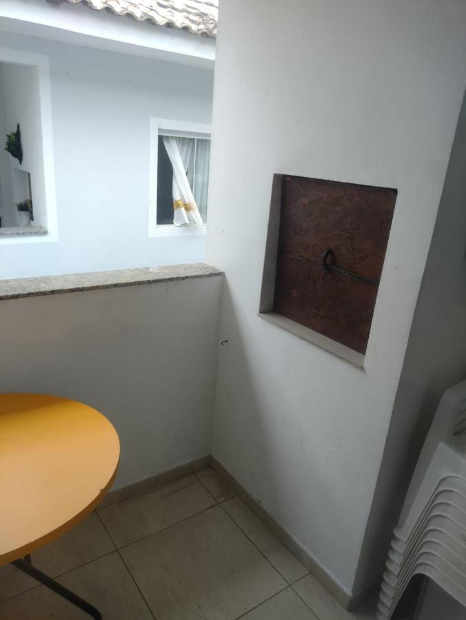 Edesia B-303 - Dois Dormitorios - 1 Suite Florianopolis Exterior photo