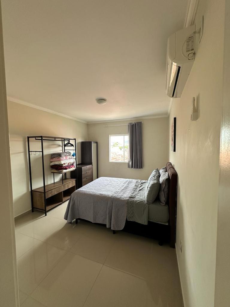 Edesia B-303 - Dois Dormitorios - 1 Suite Florianopolis Exterior photo